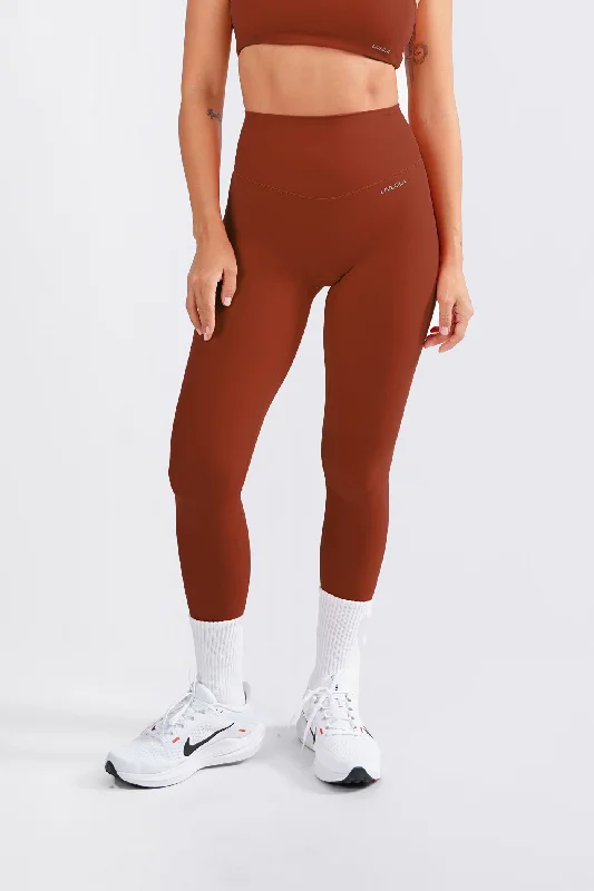 Breezy Comfort Headliner Ultra High Waist Legging 2.0