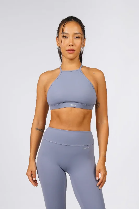French Style Hustle Bra