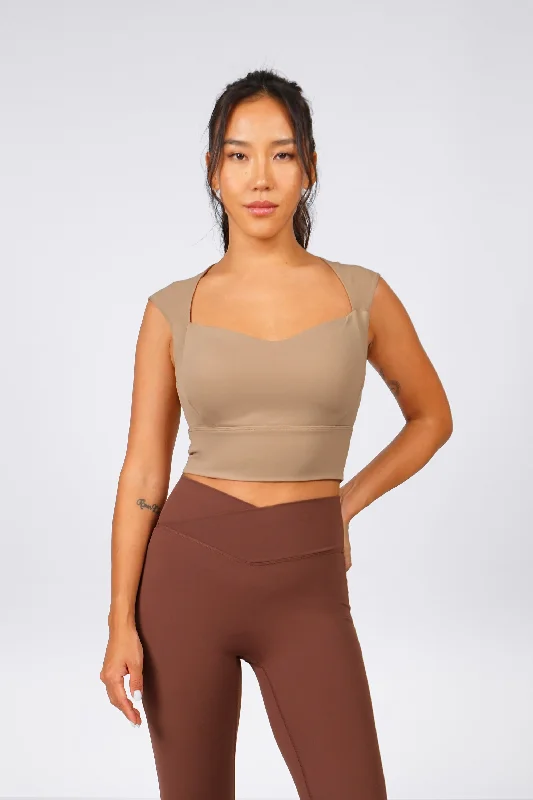 Warm Winter Series Nectar Bra