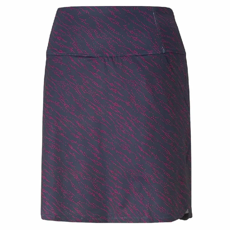 Sweet Style Puma - Women's PWRMESH Whitewater Skort (537505 03)