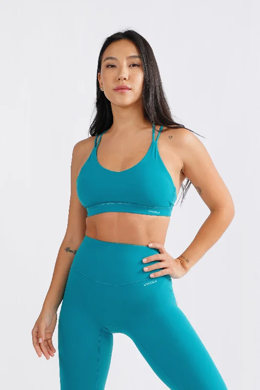 Simple And Comfortable Serenity Bra