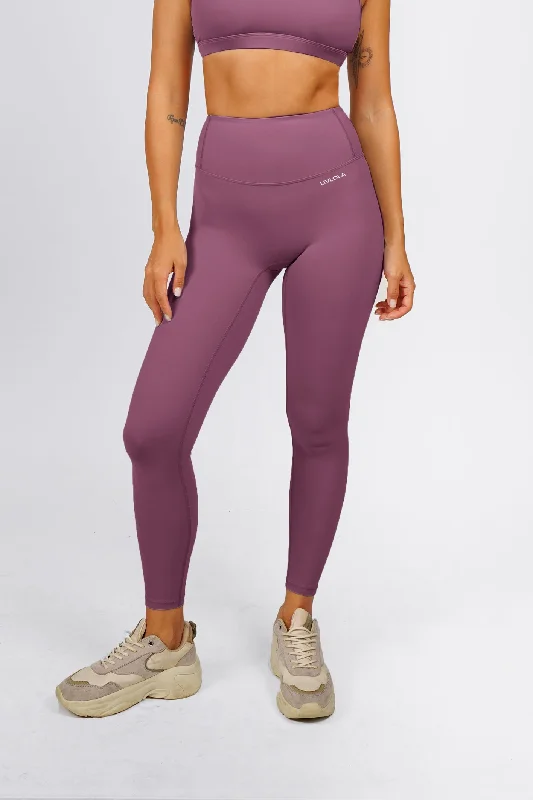 Fashion Touch Strike Ultra High-Waist Leggings