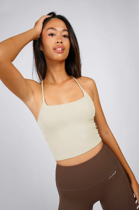 Comfortable down Studio Girl Bra Tank
