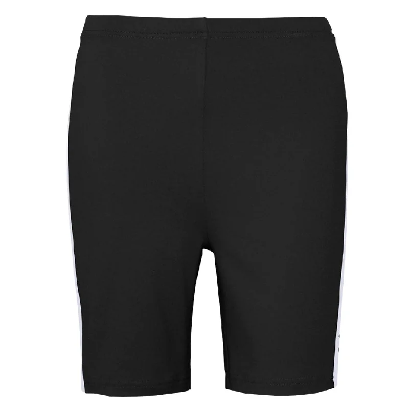 Designer Style Umbro - Women's High Waisted Bike Shorts (HUUL1UBJB UAU)