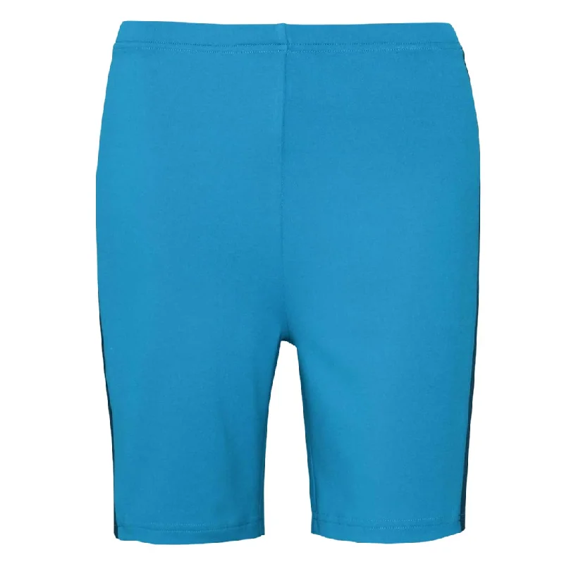 Outdoor Trend Umbro - Women's High Waisted Bike Shorts (HUUL1UBJB UT6)