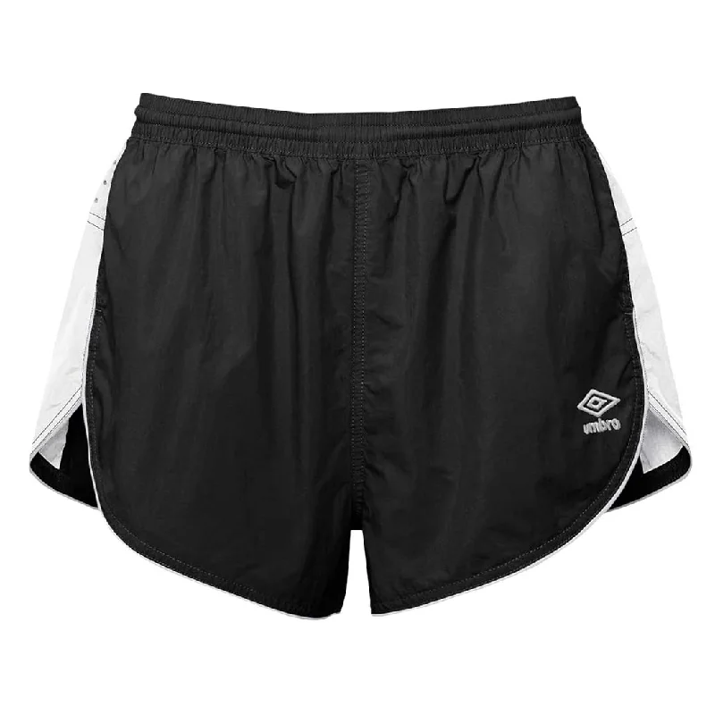 Elegant And Noble Umbro - Women's Running Shorts (HUUL1UBJE UAU)