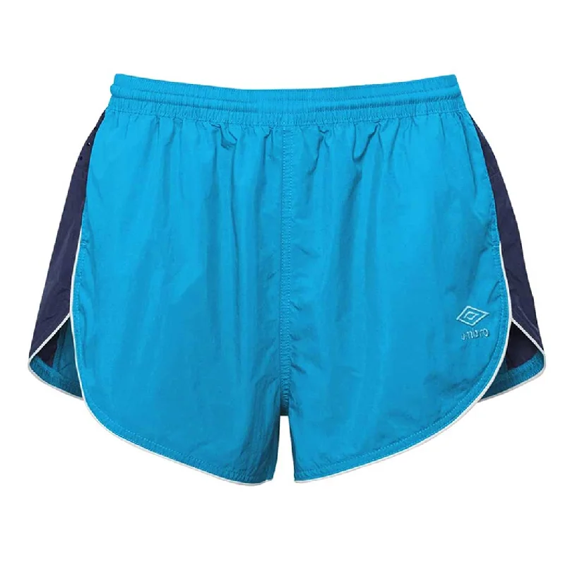 Stretch Design Umbro - Women's Running Shorts (HUUL1UBJE UT6)