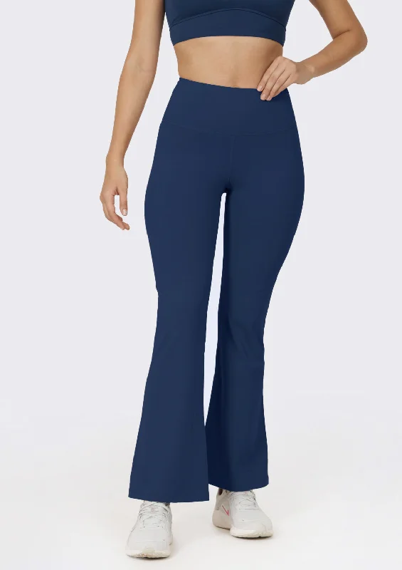 High Street Fashion Ultimate Flare Pants - Lite