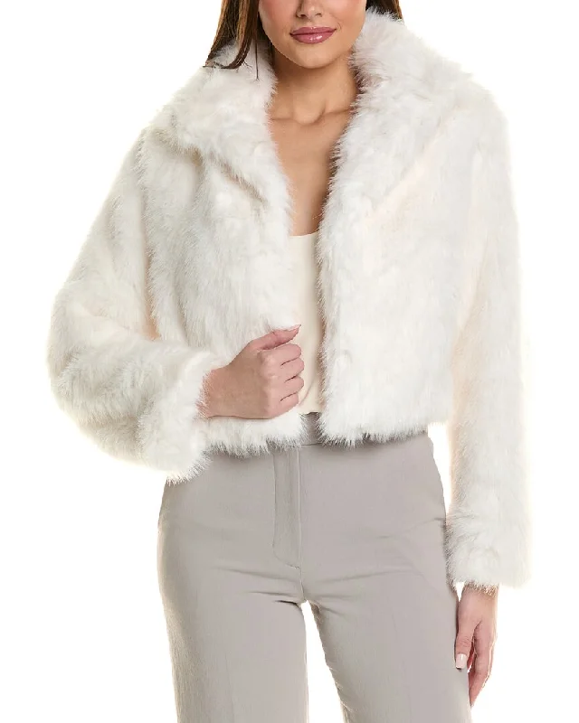 Casual Chic Wear Adrienne Landau Opal Jacket