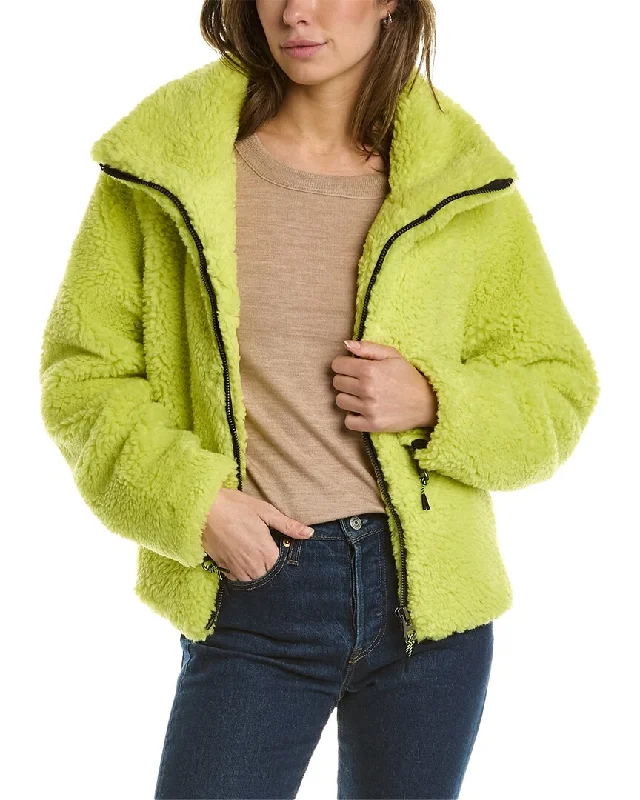 Elegant Wear Apparis Tamika Jacket