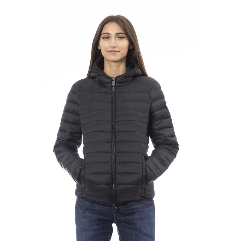 Invicta  Nylon Women Women's Jacket