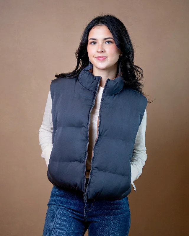 Leisure Sports Issey Reversible Vest