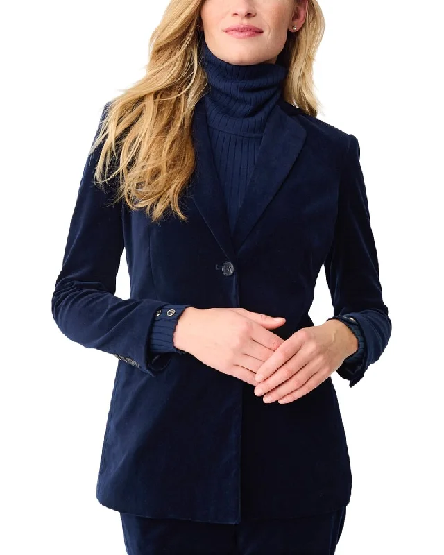 All-Day Outfits J.McLaughlin Lainie Jacket