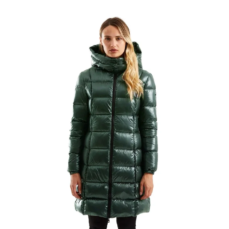 Refrigiwear  Polyester Women Women's Jacket