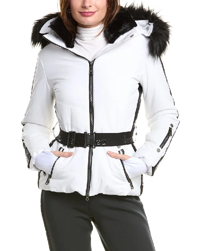 Easy Chic SKEA Coco Parka