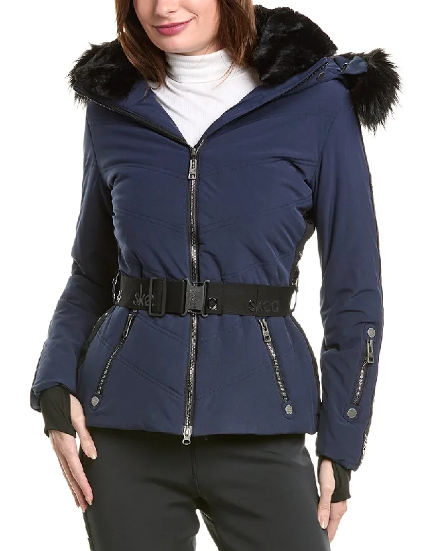 Casual And Versatile SKEA Coco Parka