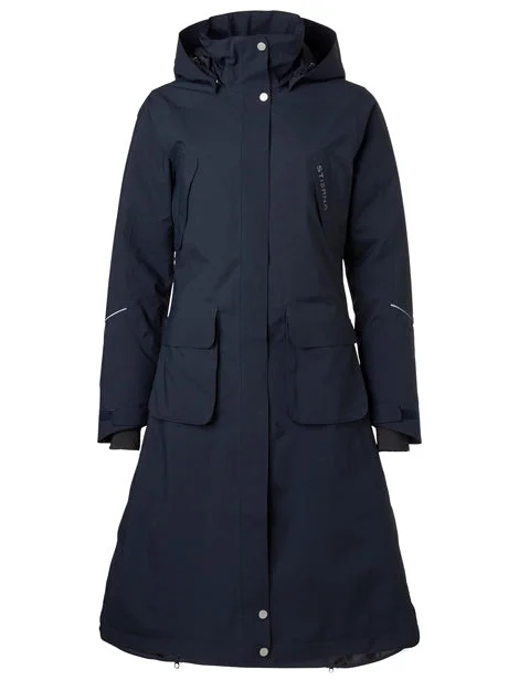 Stierna Stella Long Winter Coat