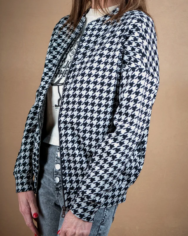 Economic Outlook The Idina Jacket