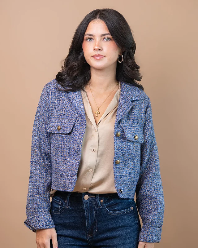 Sports Series The Mateo Jacket