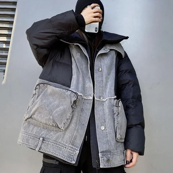 Sports And Leisure Women 2020 Winter Casual Fashion Style Temperament All Match Down Coat Sports And Leisure Women 2020 Winter Casual Fashion Style Temperament All Match Down Coat