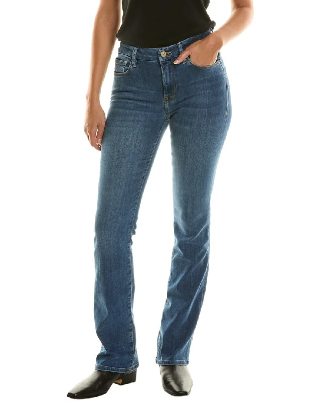Weekend Comfort Wear FRAME Denim Le High  Skinny Leg Jean