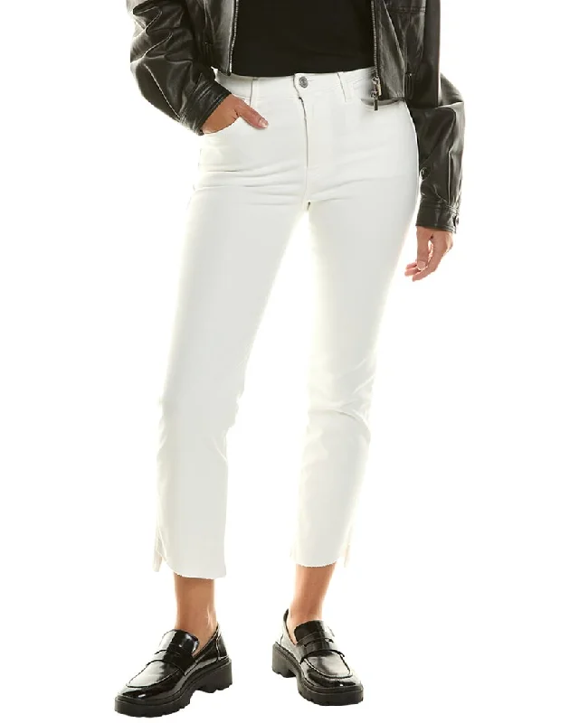Slim Fit FRAME Denim Le High  Straight Leg Jean
