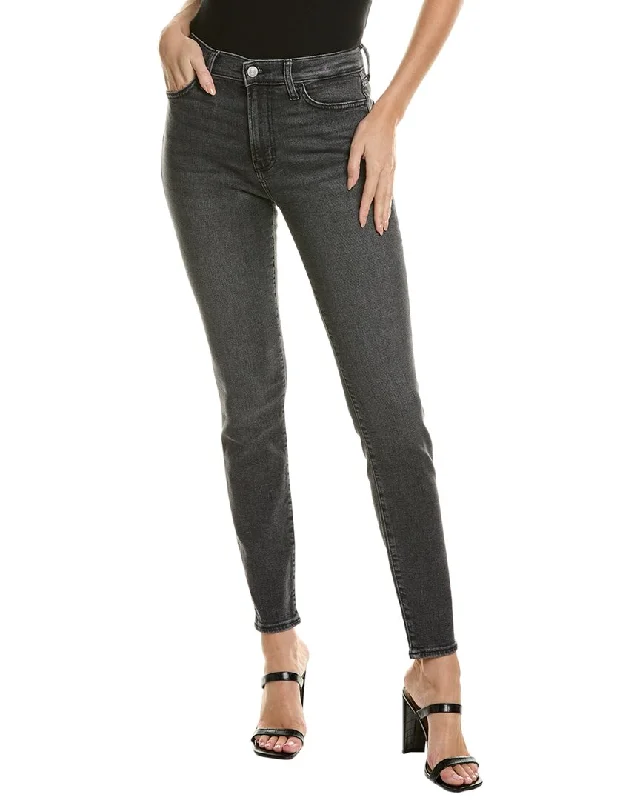 Sports Style HUDSON Jeans Blair Lahore Super Skinny Jean