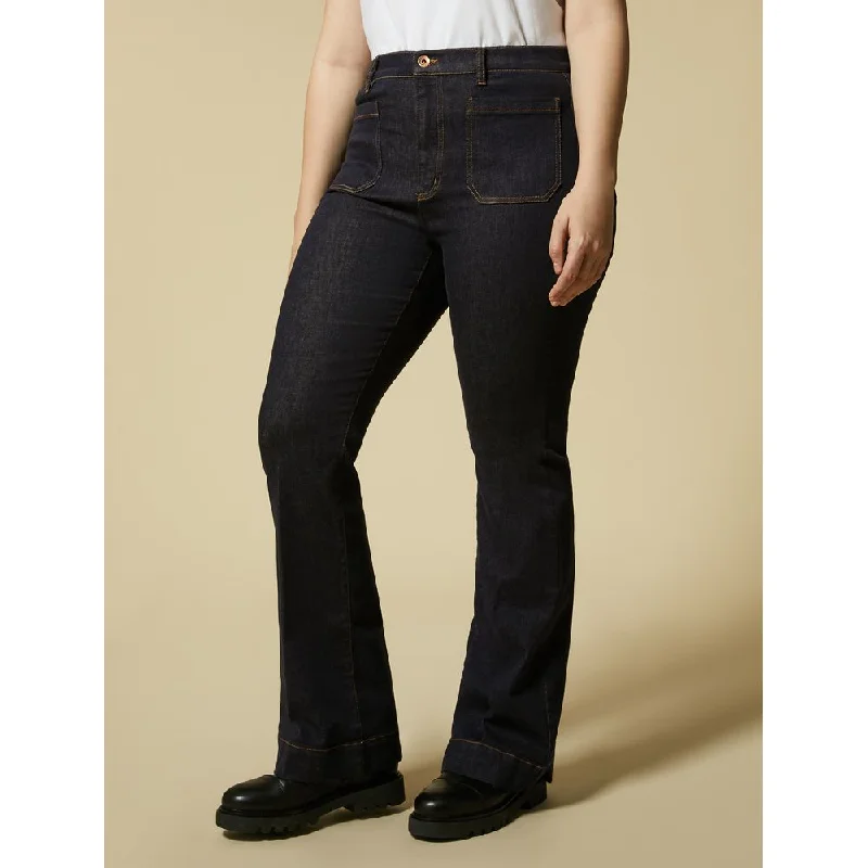 Denim Design IDROFORO