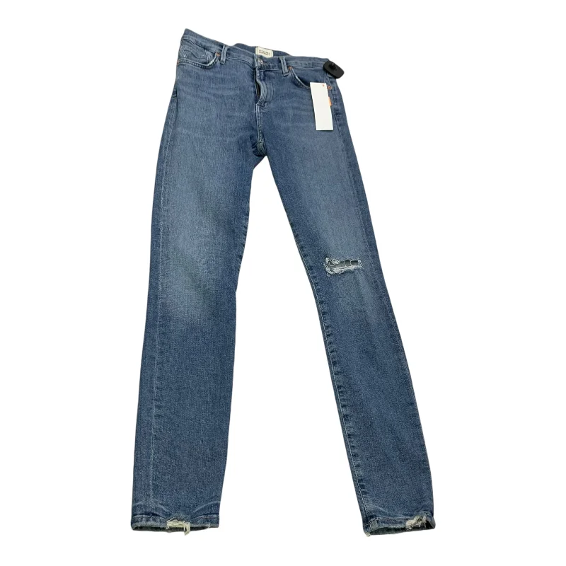 All-Day Outfits Jeans Designer By Citizens Of Humanity In Denim, Size: 2