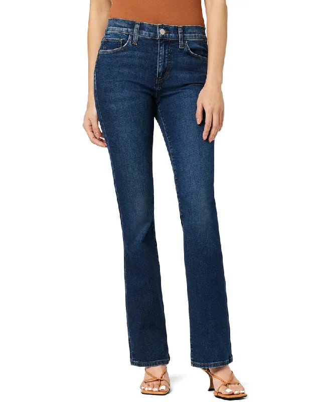 Exquisite Tailoring JOE'S Jeans The Provocateur Sure Thing Petite Bootcut Jean