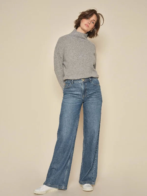 MMDara Lititi Jeans