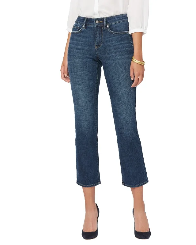 Dressing Tips NYDJ Petite Marilyn Marcel Marilyn Jean