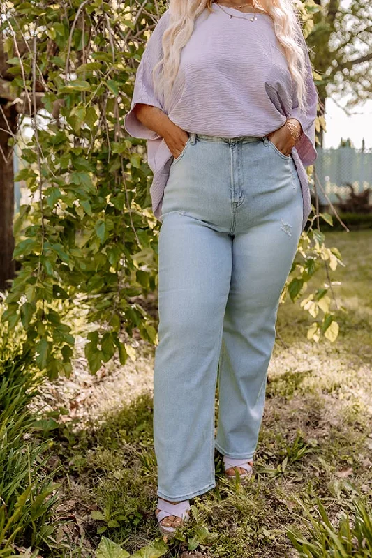 Personalized Outfit Risen The Juanita High Waist Jean Curves
