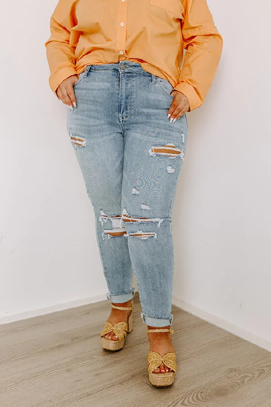 Double-sided Wear The Gobi High Waist Ankle Skinny Curves