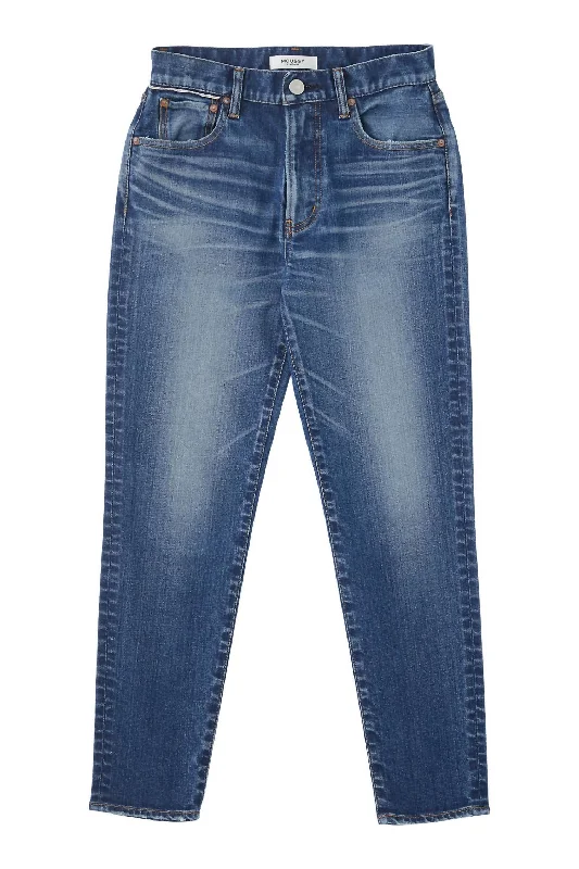 Windbreaker fashion Women's Ballena Skinny Hi Jeans In 110 Blue