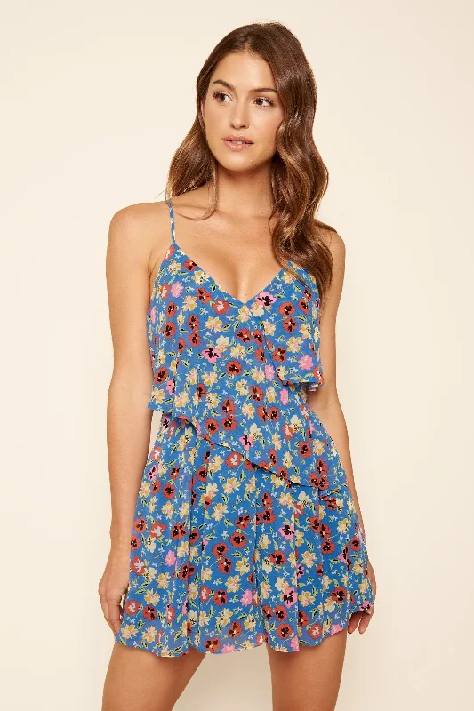 Relaxed Wear All Yours Cece Romper