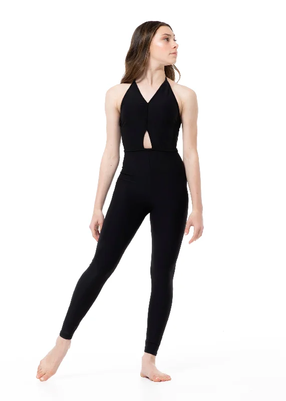 Soft Style Angle Jumpsuit