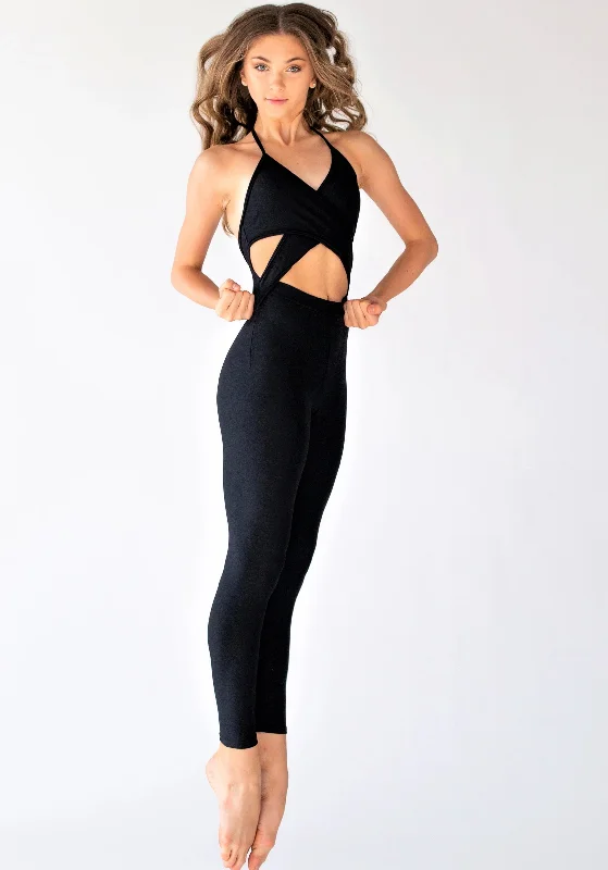 All-Day Outfits Aspen Jumpsuit