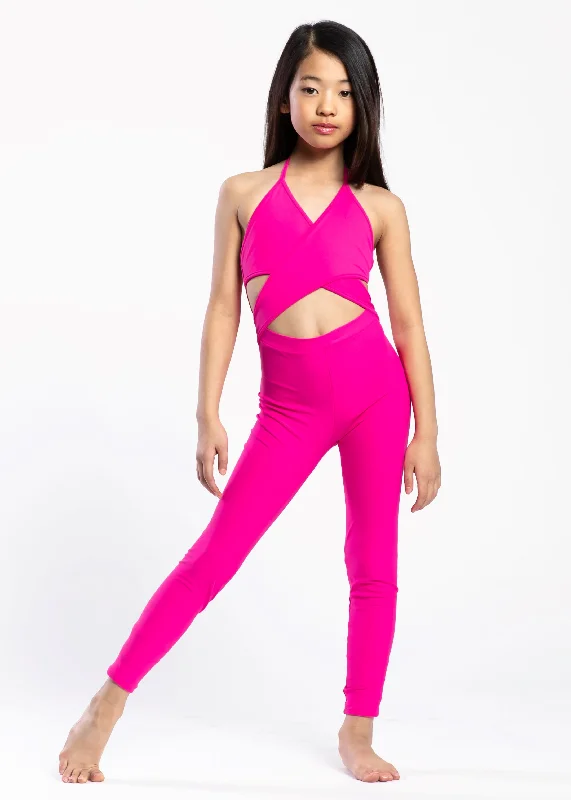 Casual Fit Aspen Jumpsuit