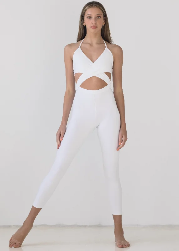 Stylish Jackets Aspen Jumpsuit