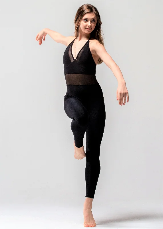 Creative Prints Attitude Jumpsuit