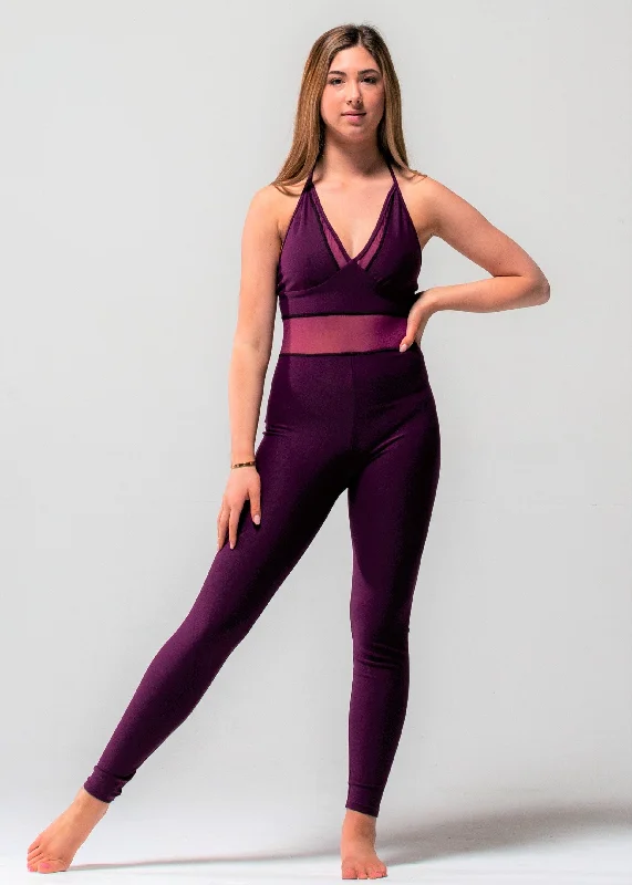 Practical Style Attitude Jumpsuit