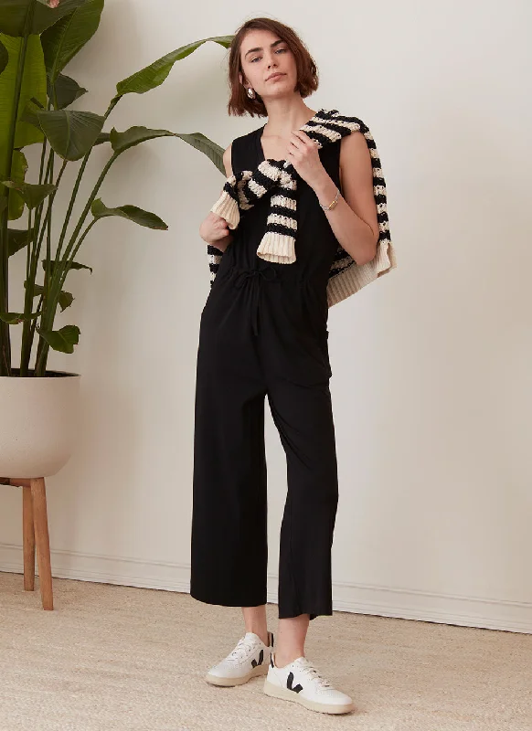 Fashion Design Beckette Jumpsuit