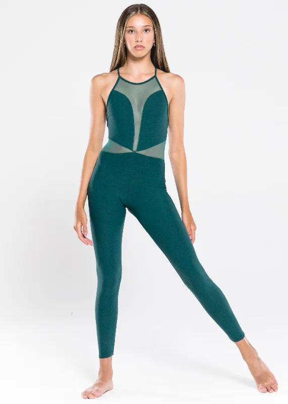 Fashion Expert Butterfly Jumpsuit
