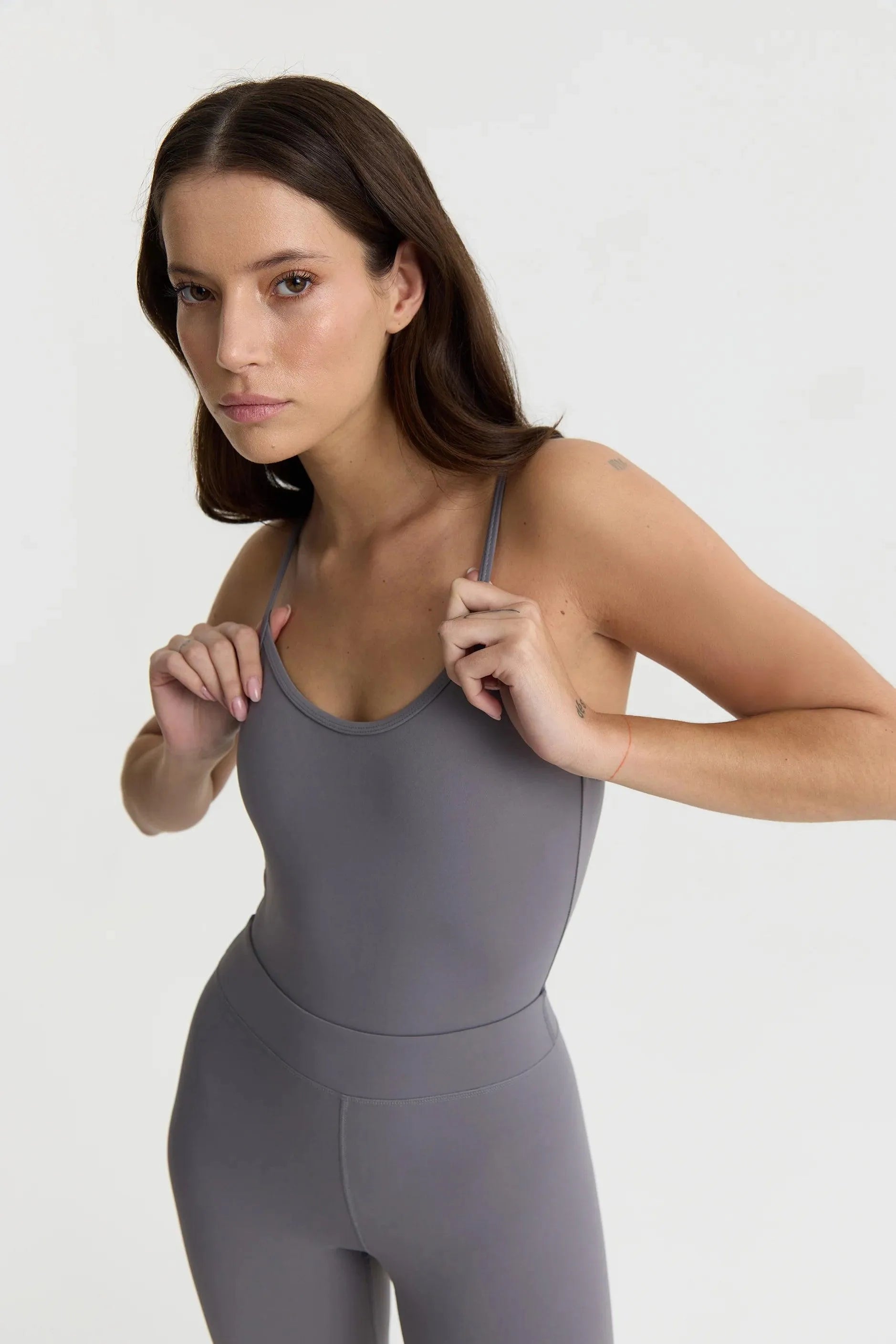Stylish Jackets Croft Jumpsuit