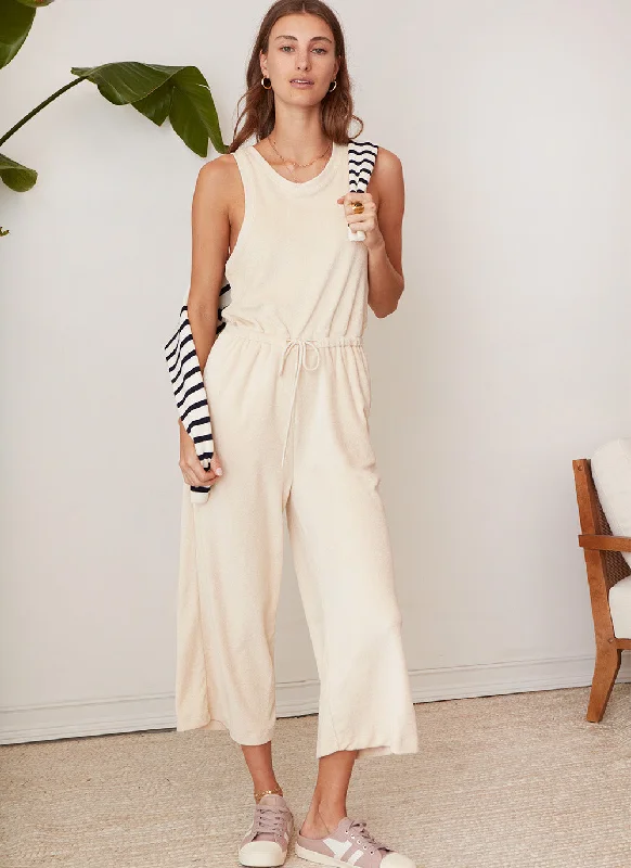Fashionable Prints Jada Jumpsuit