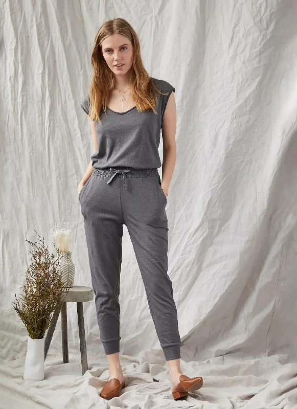 Sports Series Jenna Jumpsuit