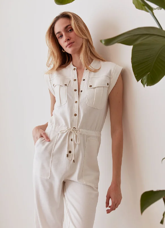 Exquisite Design Jude Jumpsuit