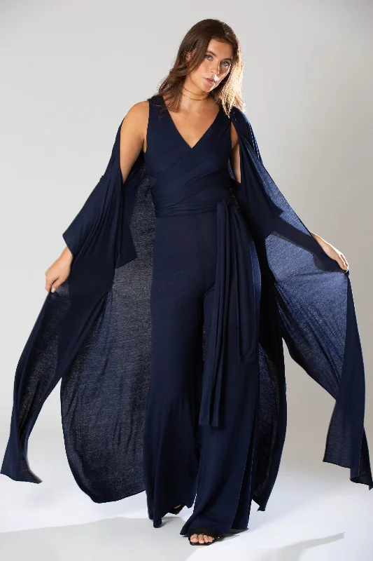 Comfortable And Versatile Norma Caftan Set