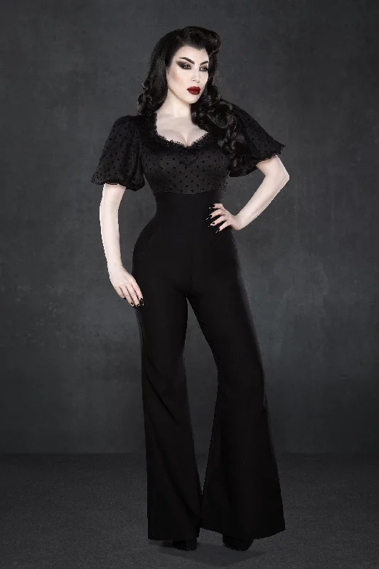 Playful Style Dina Jumpsuit